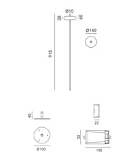 Round / Large / Base - Additional Image