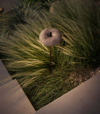 Pantarhei Bollard Light