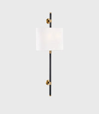 Bowery Wall Light