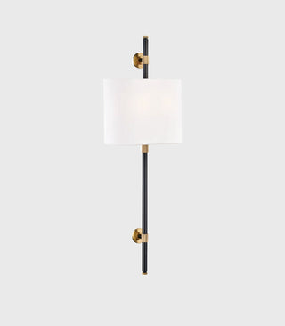 Bowery Wall Light