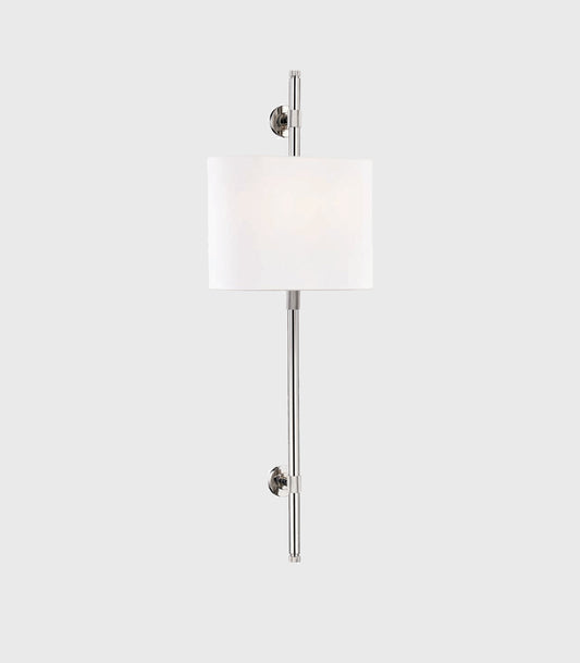 Bowery Wall Light