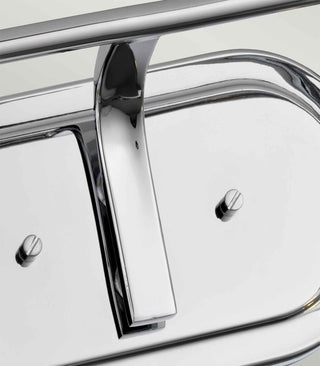 Braelyn 2lt Wall Light