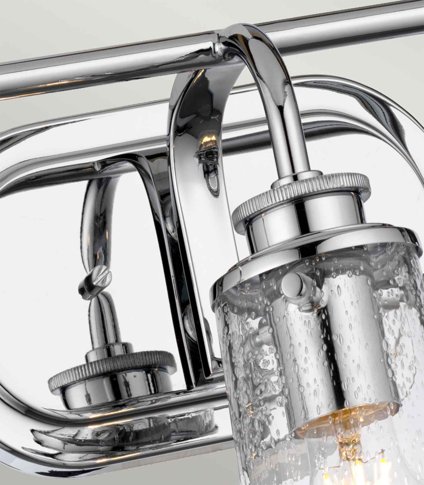 Braelyn 3lt Wall Light