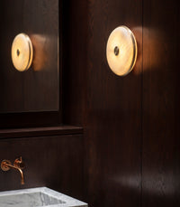 Beran Wall Light