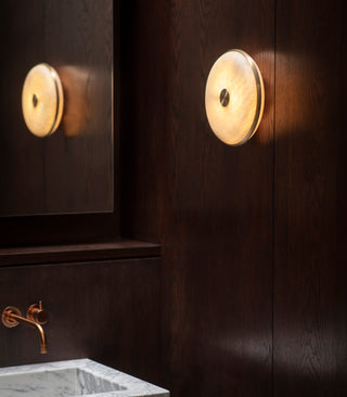 Beran Wall Light