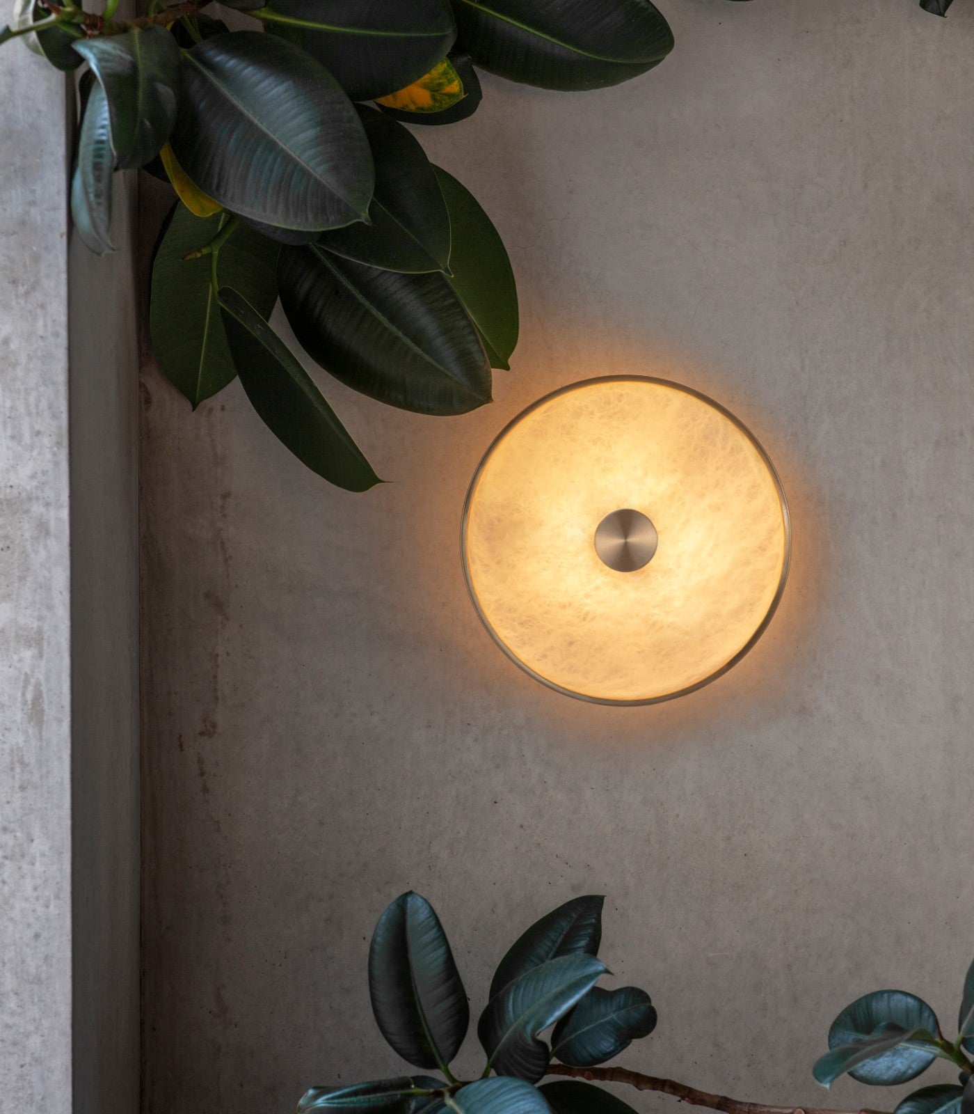 Beran Wall Light