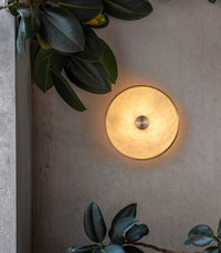 Beran Wall Light