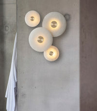 Bide Wall Light