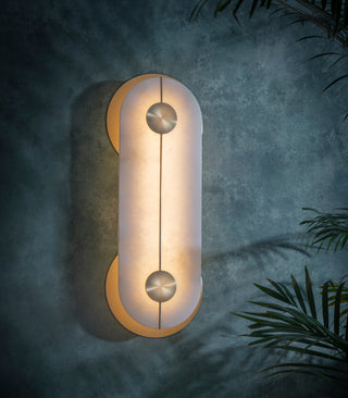Brace Wall Light