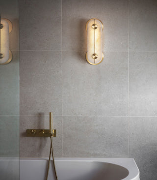 Brace Wall Light