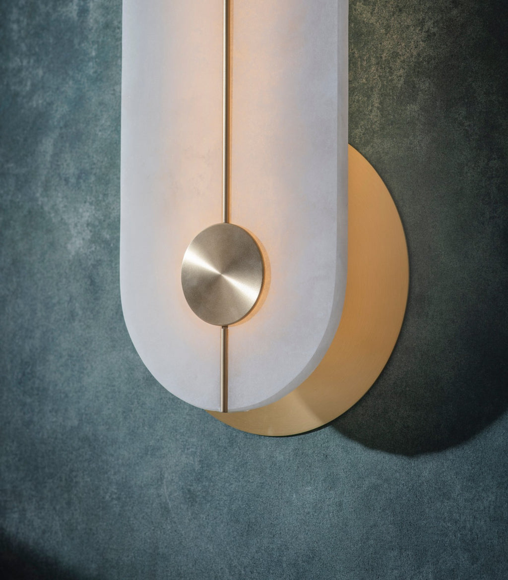 Brace Wall Light
