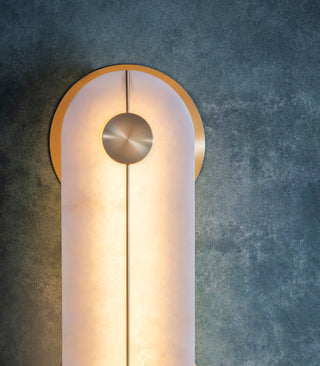 Brace Wall Light