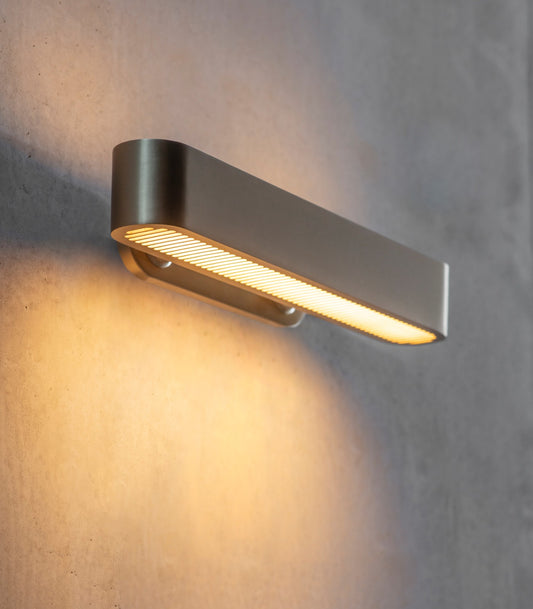 Colt Flush Wall Light