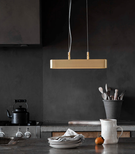 Colt Pendant Light