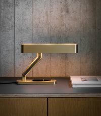 Colt Table Lamp