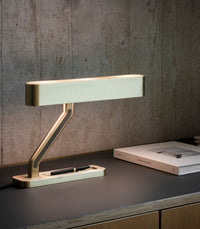 Colt Table Lamp
