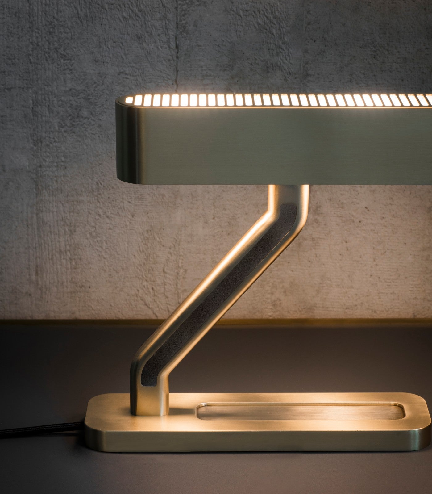 Colt Table Lamp
