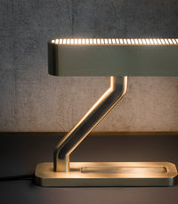 Colt Table Lamp