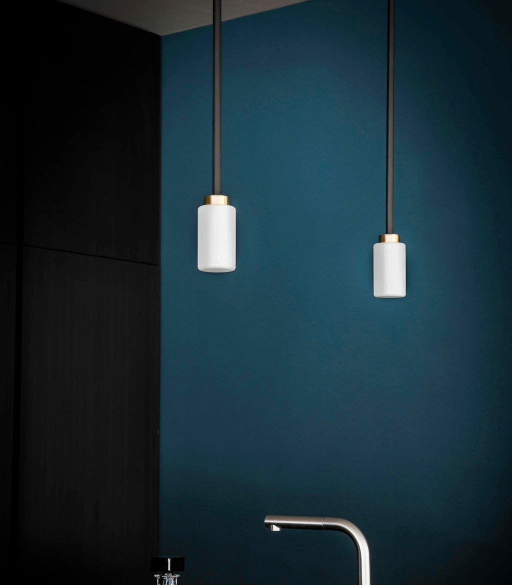 Farol Pendant Light