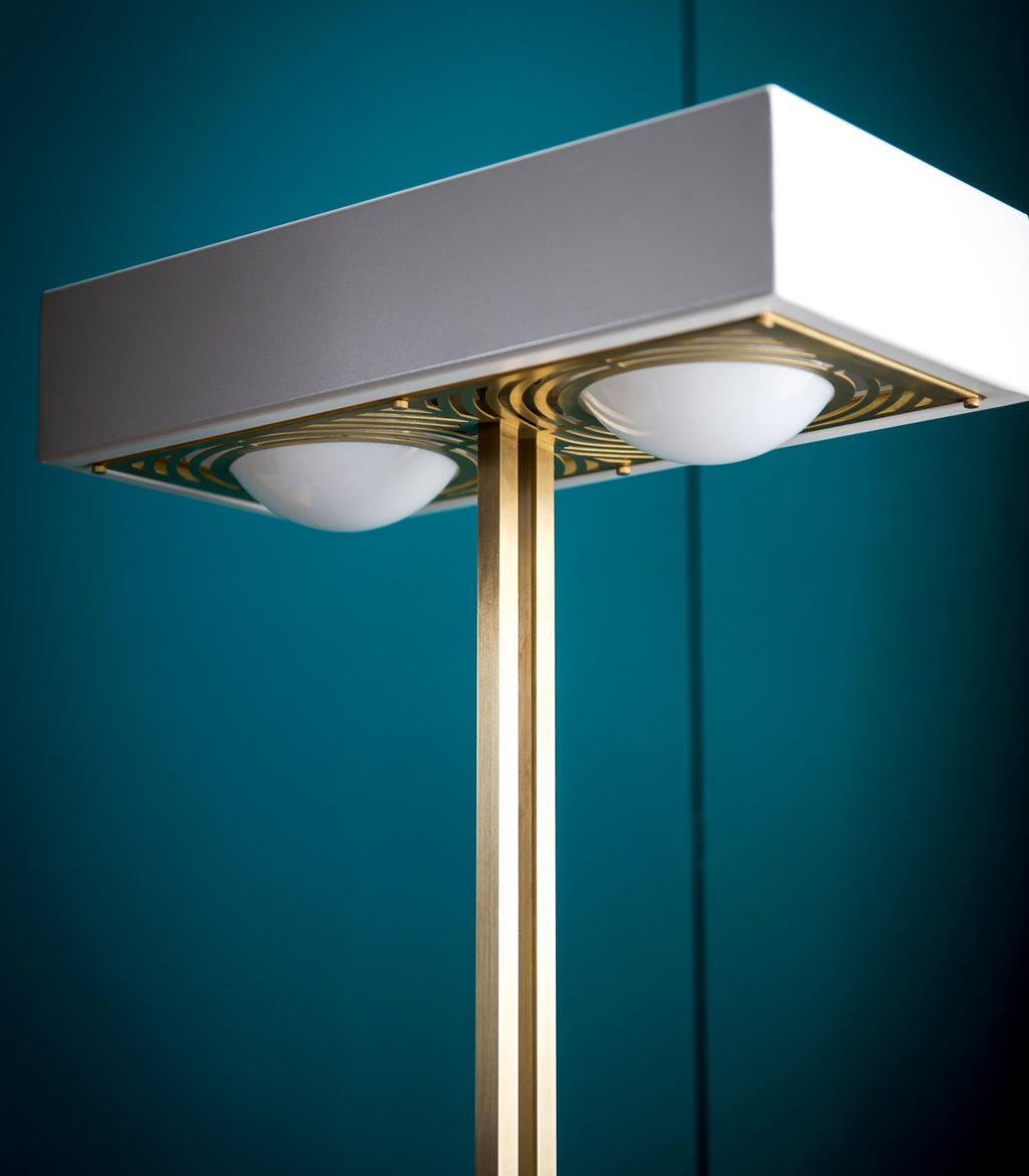 Kernel Floor Lamp