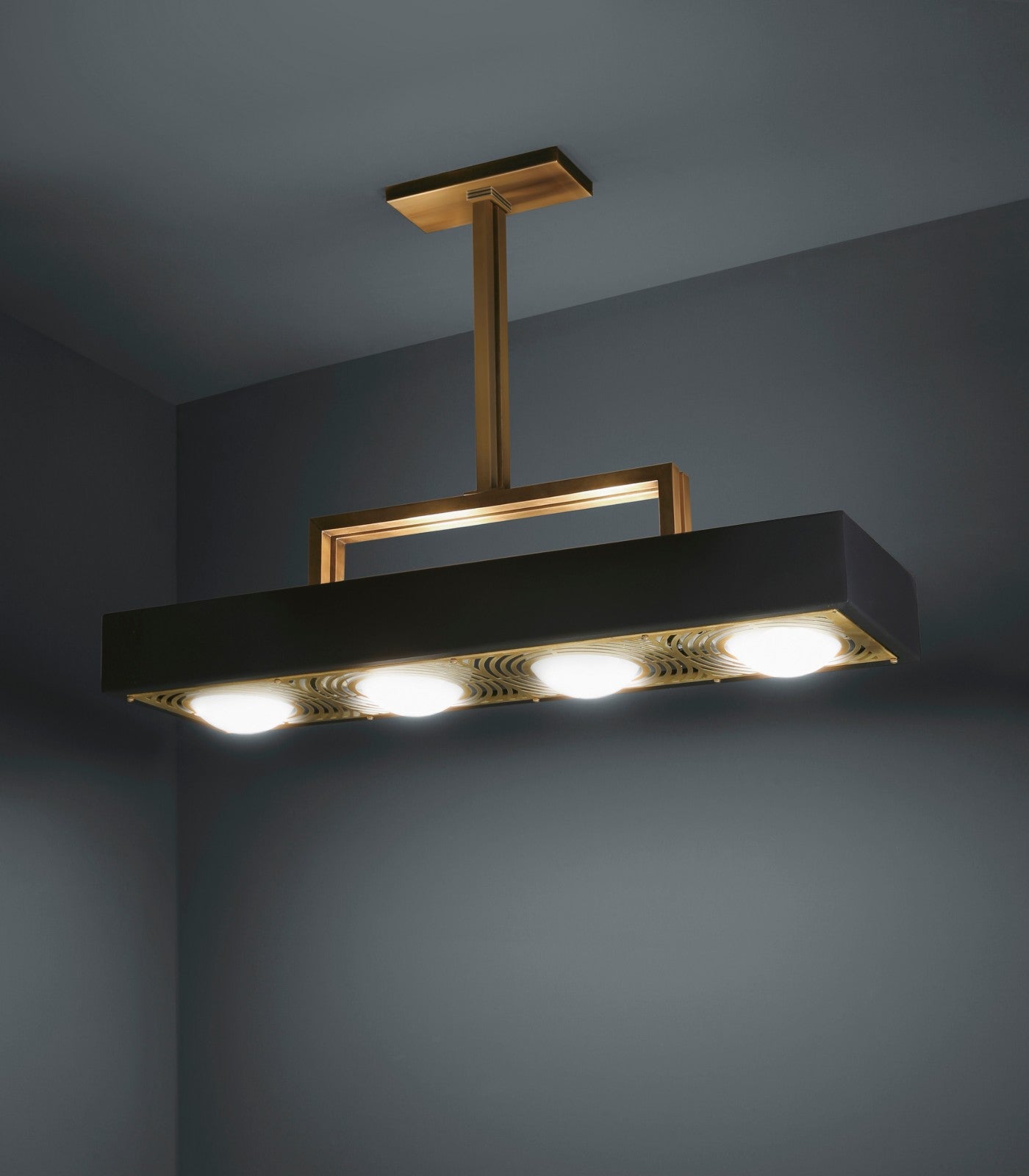 Kernel Pendant Light