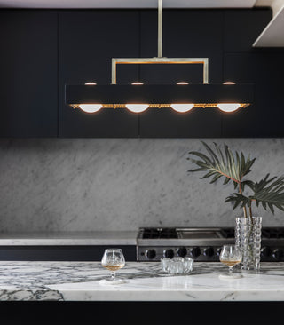 Kernel Pendant Light