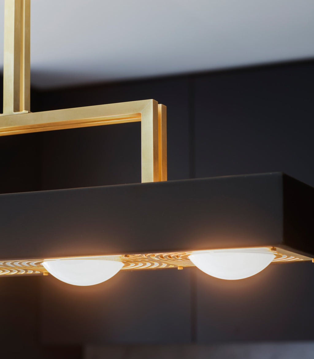 Kernel Pendant Light