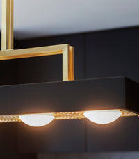 Kernel Pendant Light