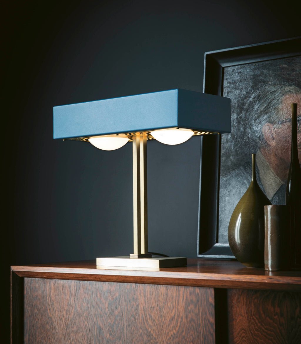 Kernel Table Lamp