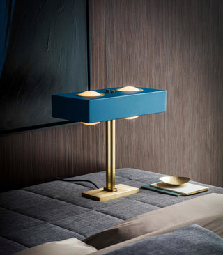 Kernel Table Lamp