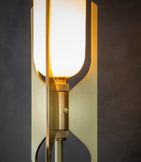 Pennon Floor Light