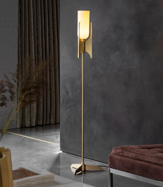 Pennon Floor Light