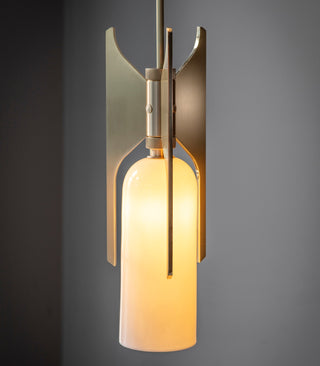 Pennon Pendant Light