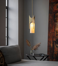 Pennon Pendant Light