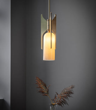 Pennon Pendant Light