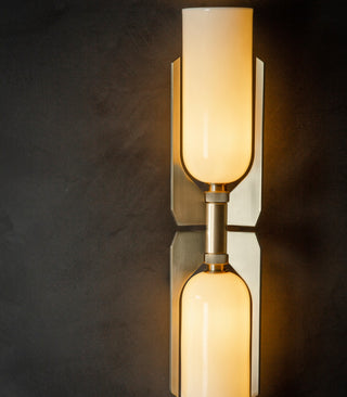 Pennon Wall Light