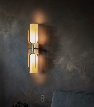 Pennon Wall Light