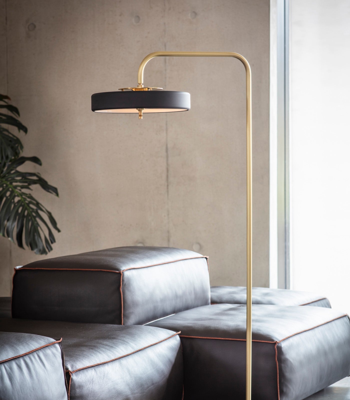Revolve Floor Lamp