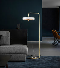 Revolve Floor Lamp