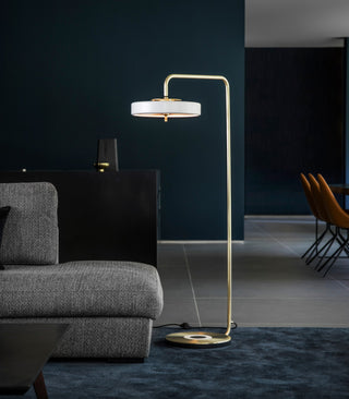 Revolve Floor Lamp