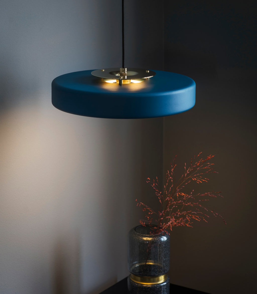 Revolve Pendant Light
