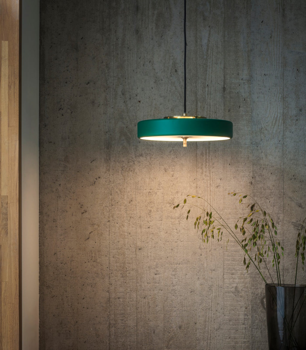 Revolve Pendant Light