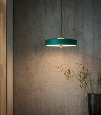 Revolve Pendant Light