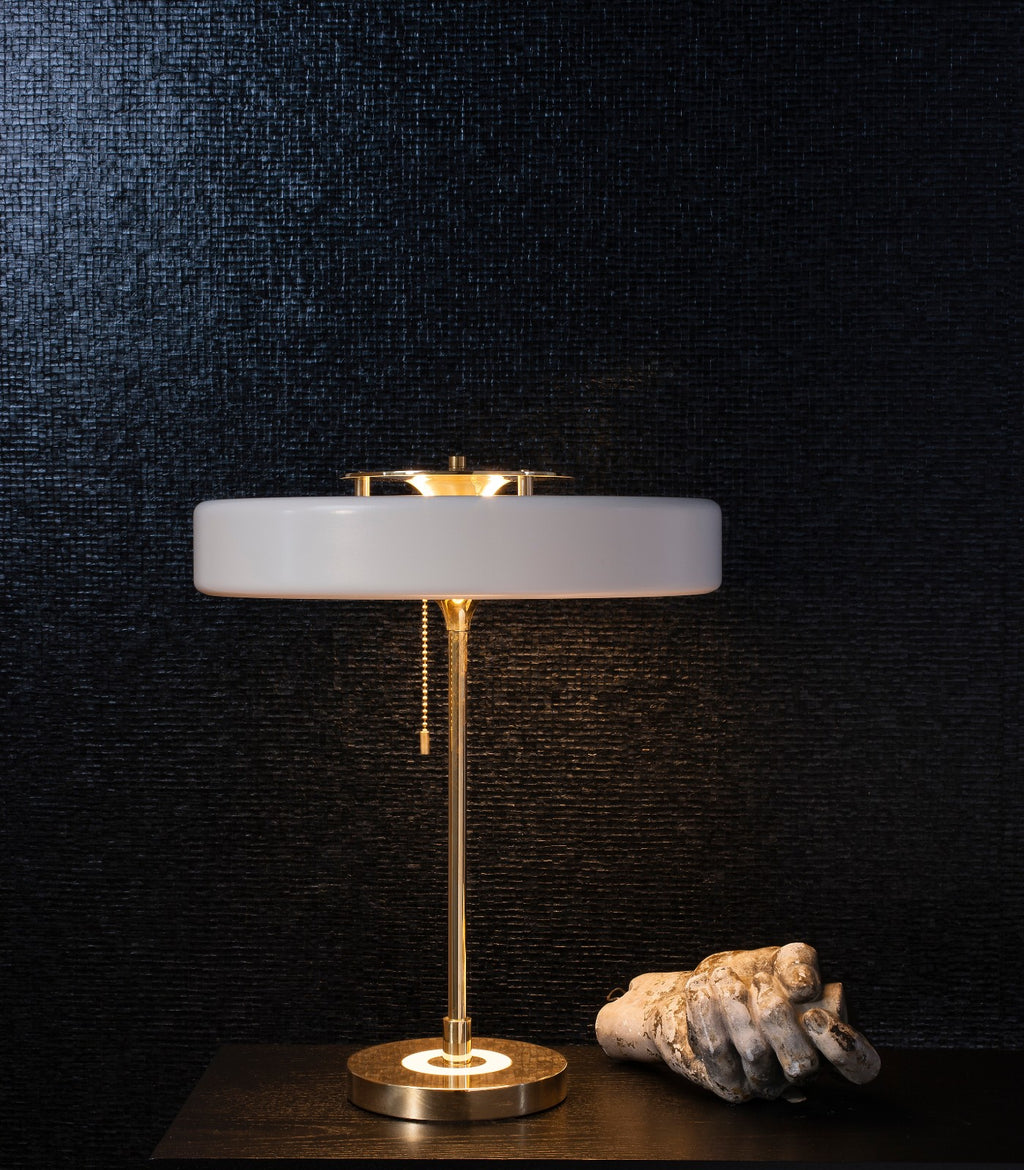 Revolve Table Lamp