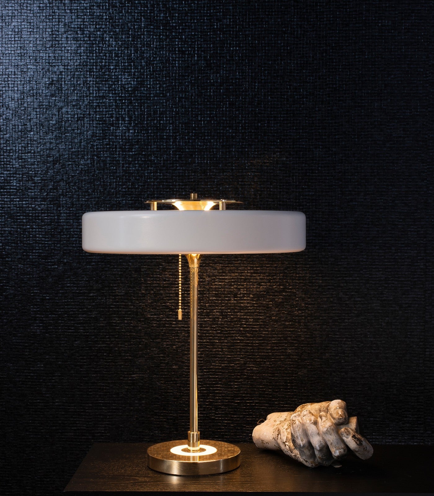 Revolve Table Lamp