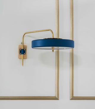 Revolve Wall Light