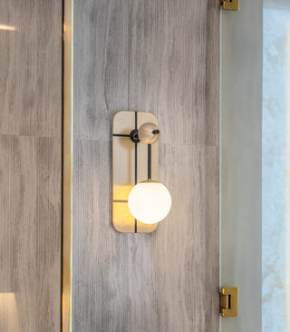 Rift Wall Light