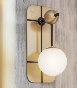 Rift Wall Light