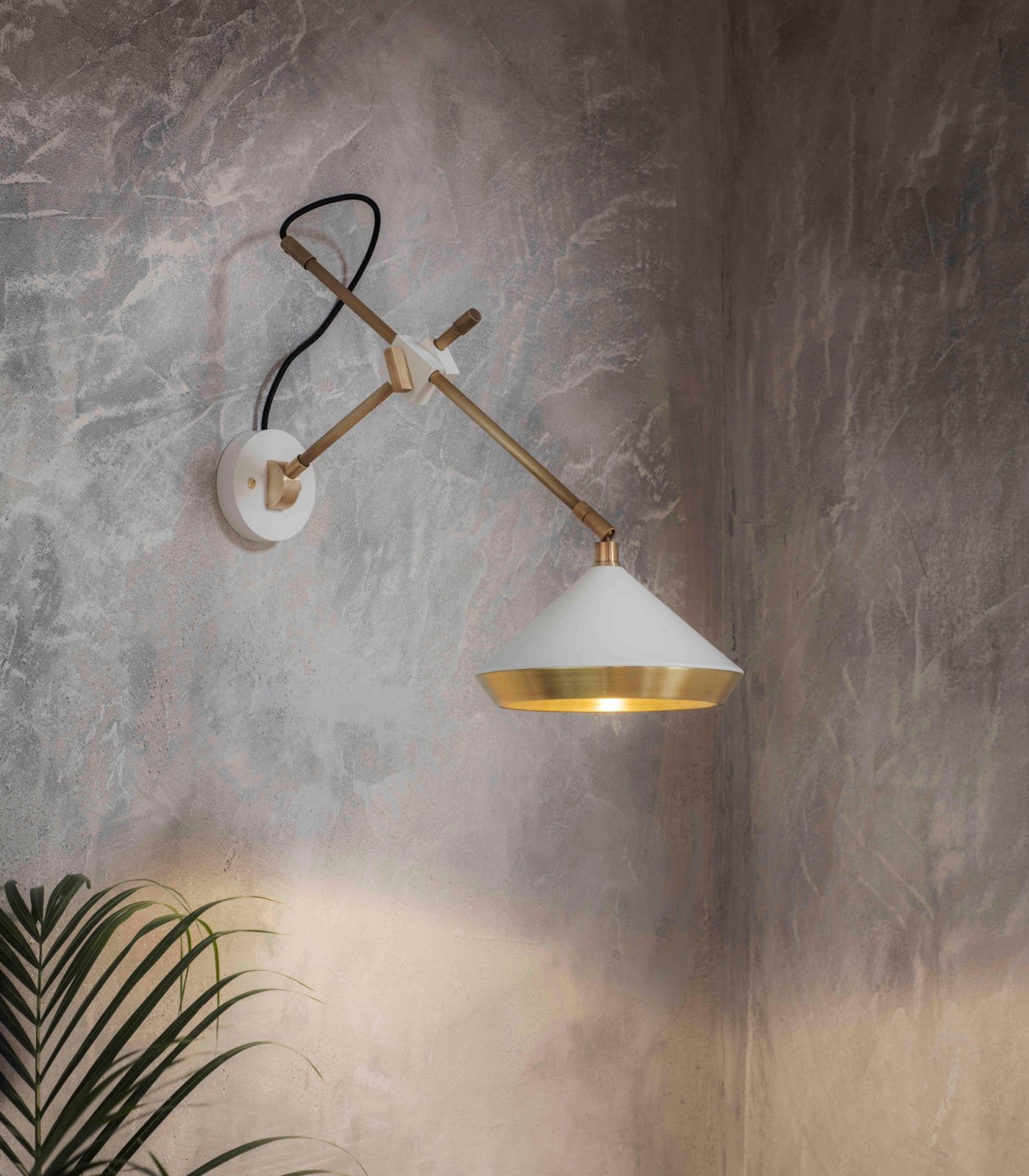 Shear Wall Light