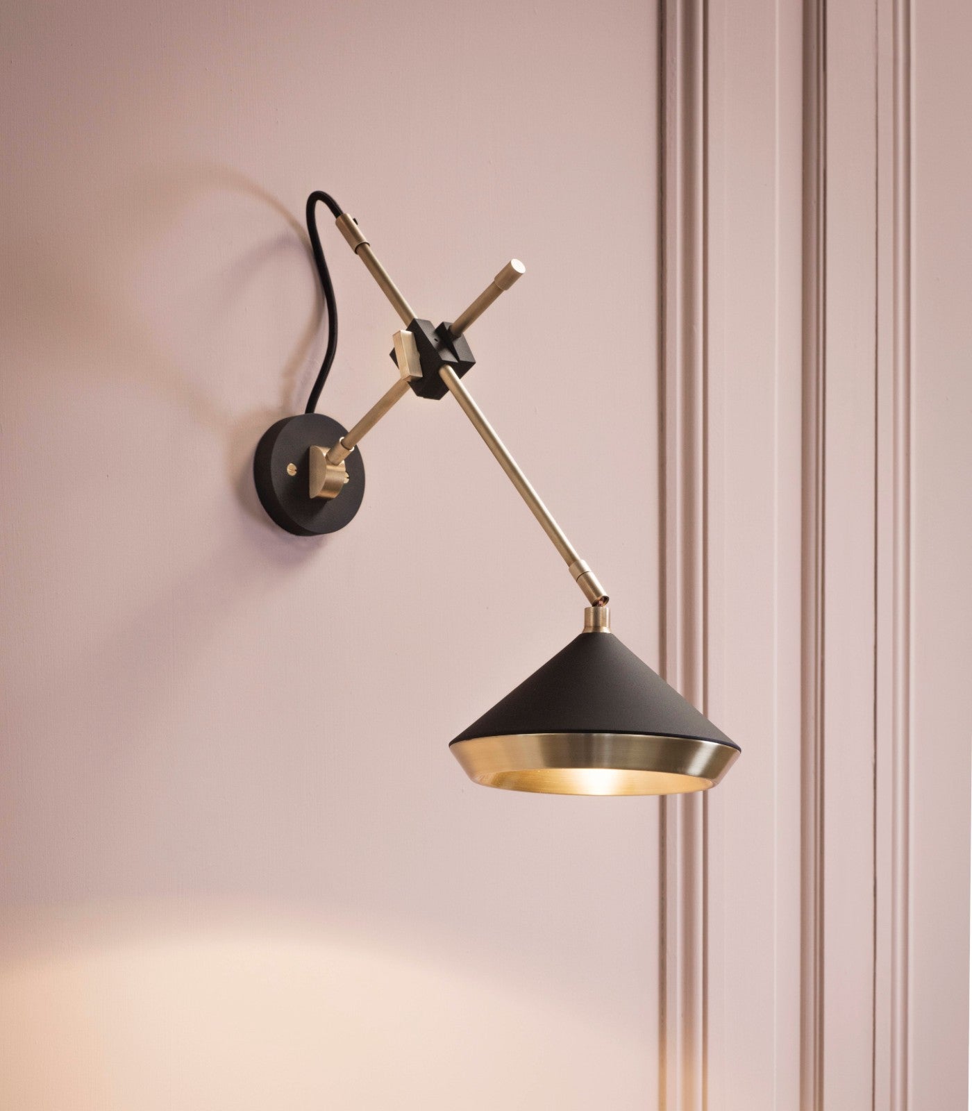 Shear Wall Light